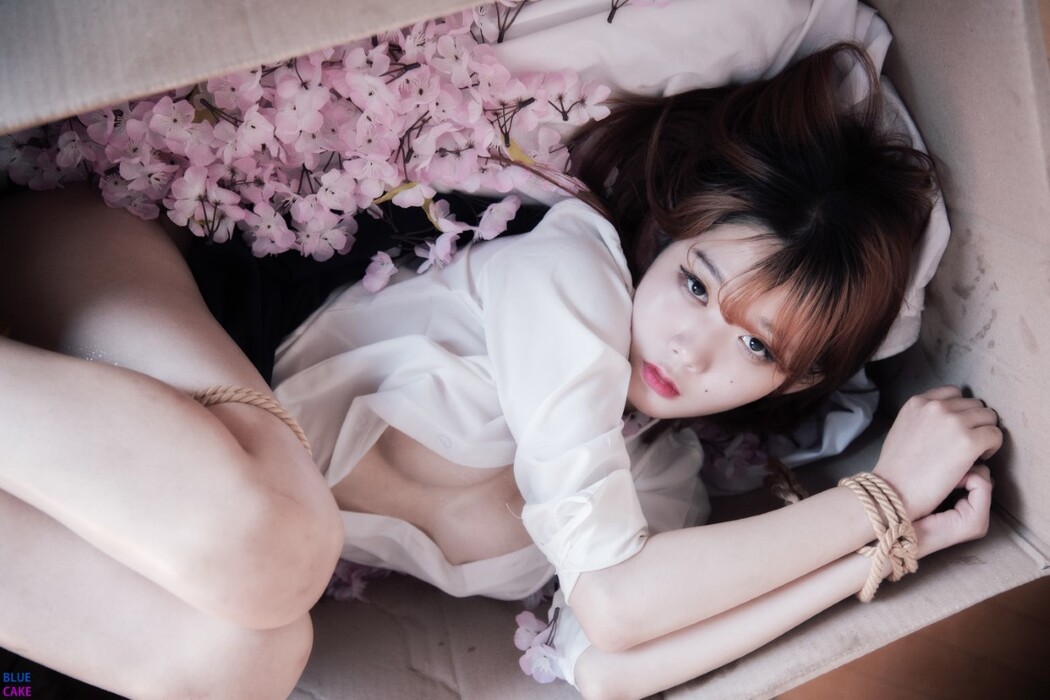 BlueCake Zia 지아 – Your Gift Birthday