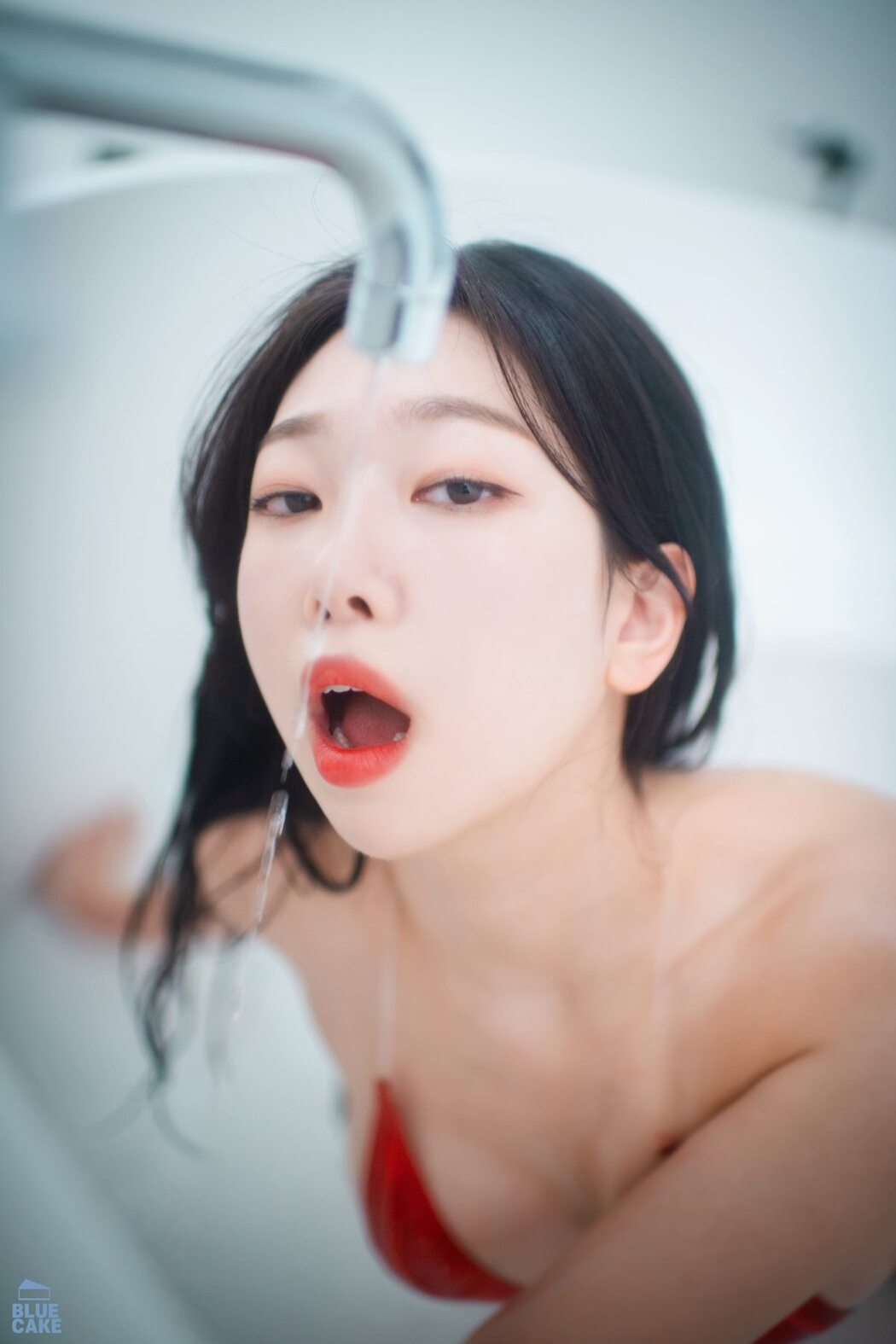 BlueCake Shaany – Wet A