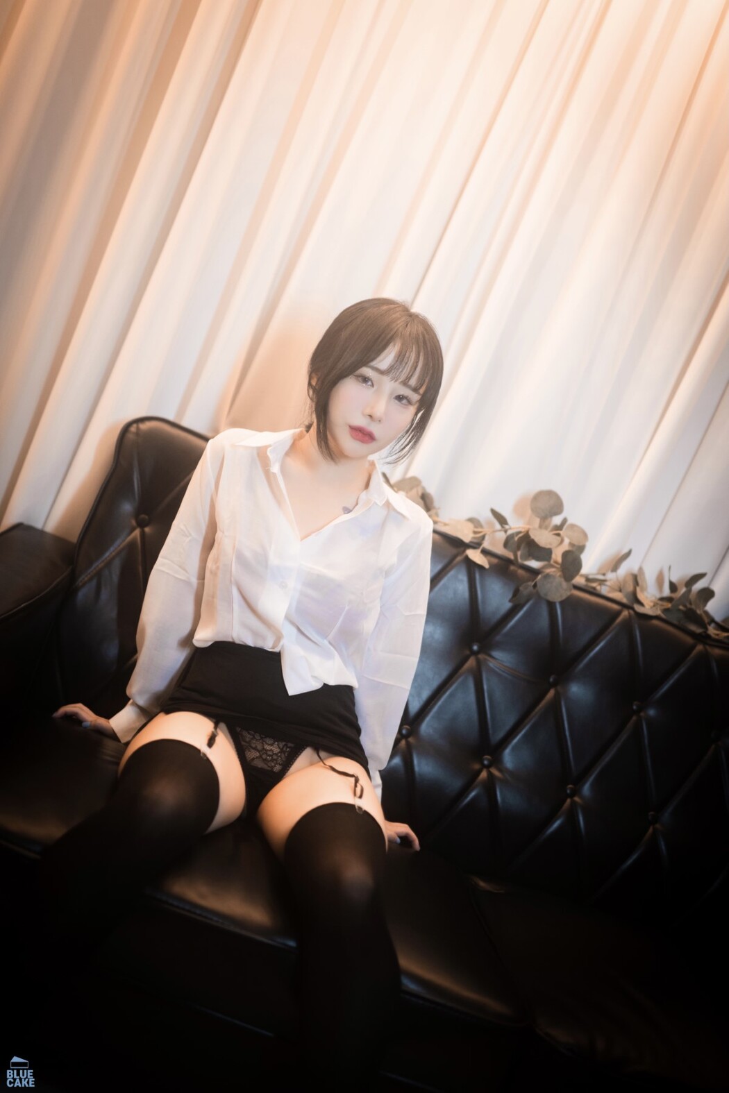 BLUECAKE Yeji 예지 – Cat Play