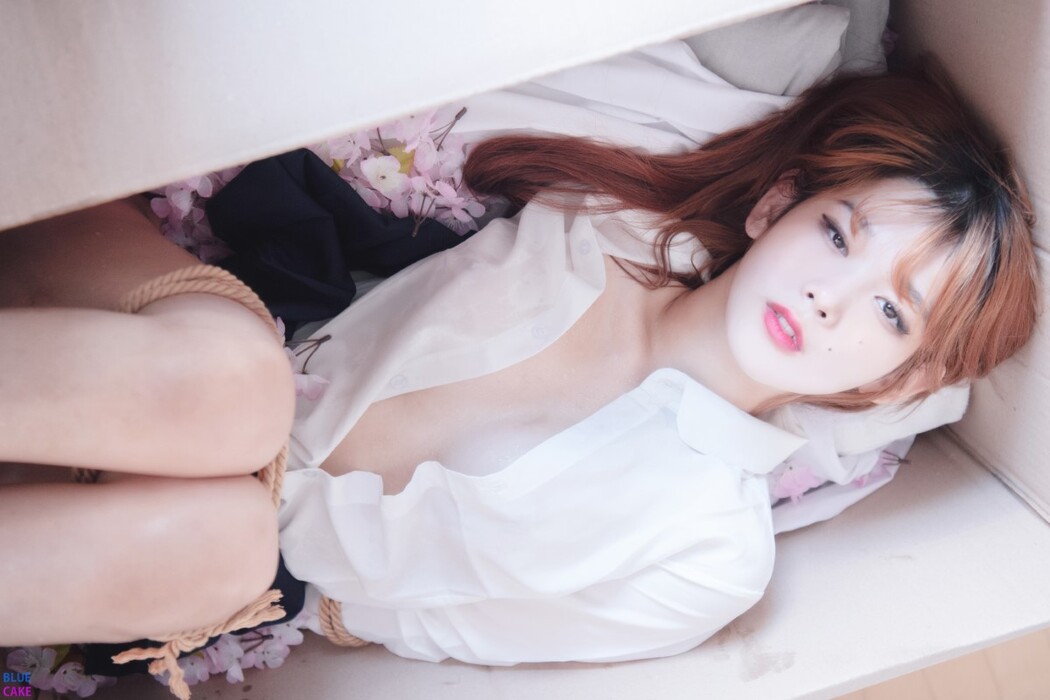 BlueCake Zia 지아 – Your Gift Birthday