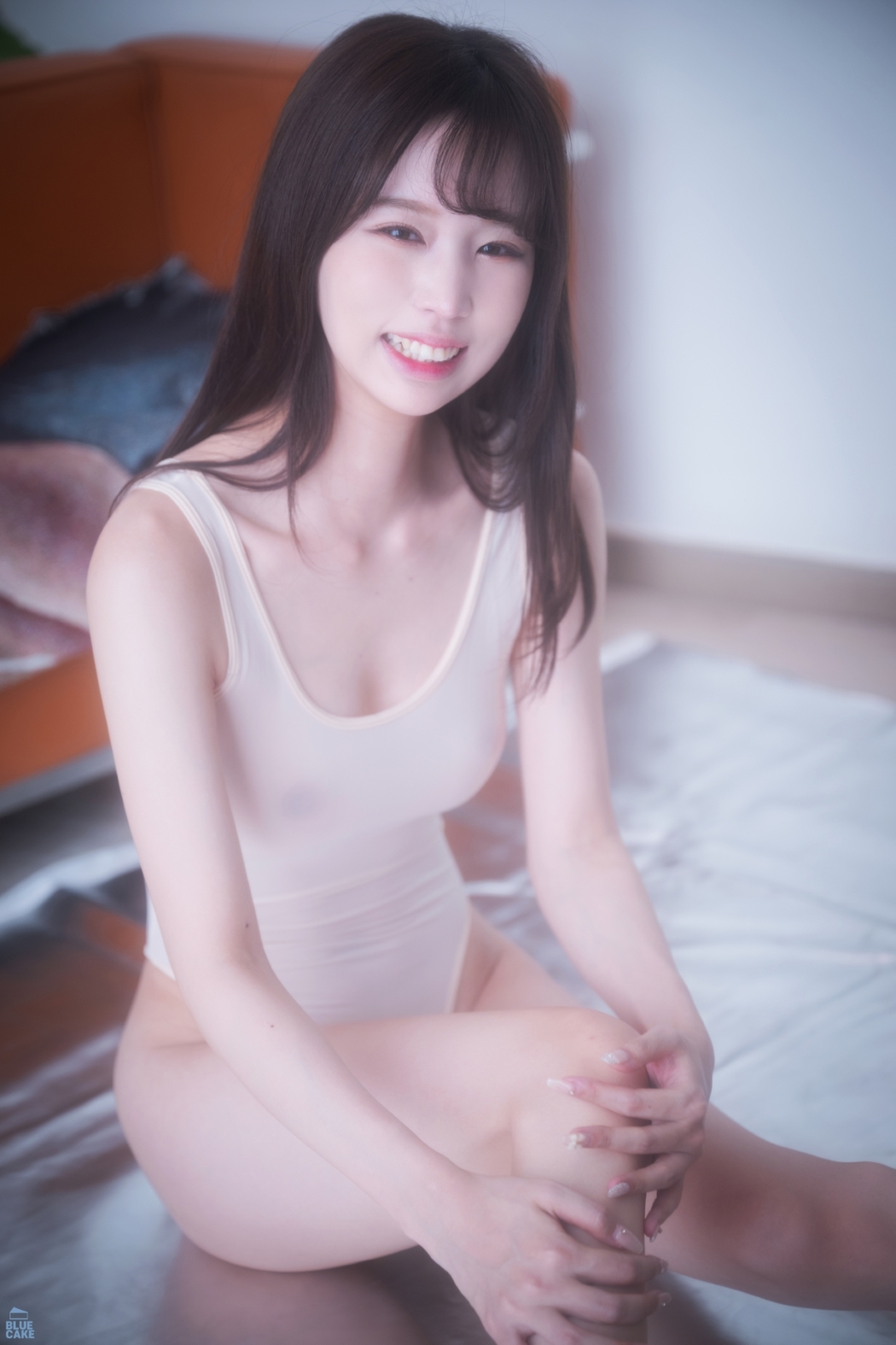 BLUECAKE Rima 新井リマ – Vol 2 Lima Taste No.03 A
