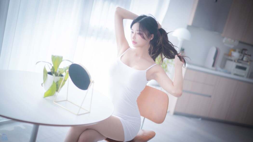 BlueCake YeonYu 연유 – Real Boob A