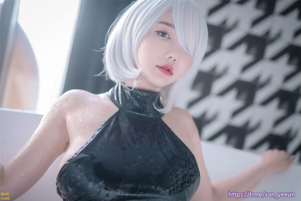 BLUECAKE YEEUN 2BRED