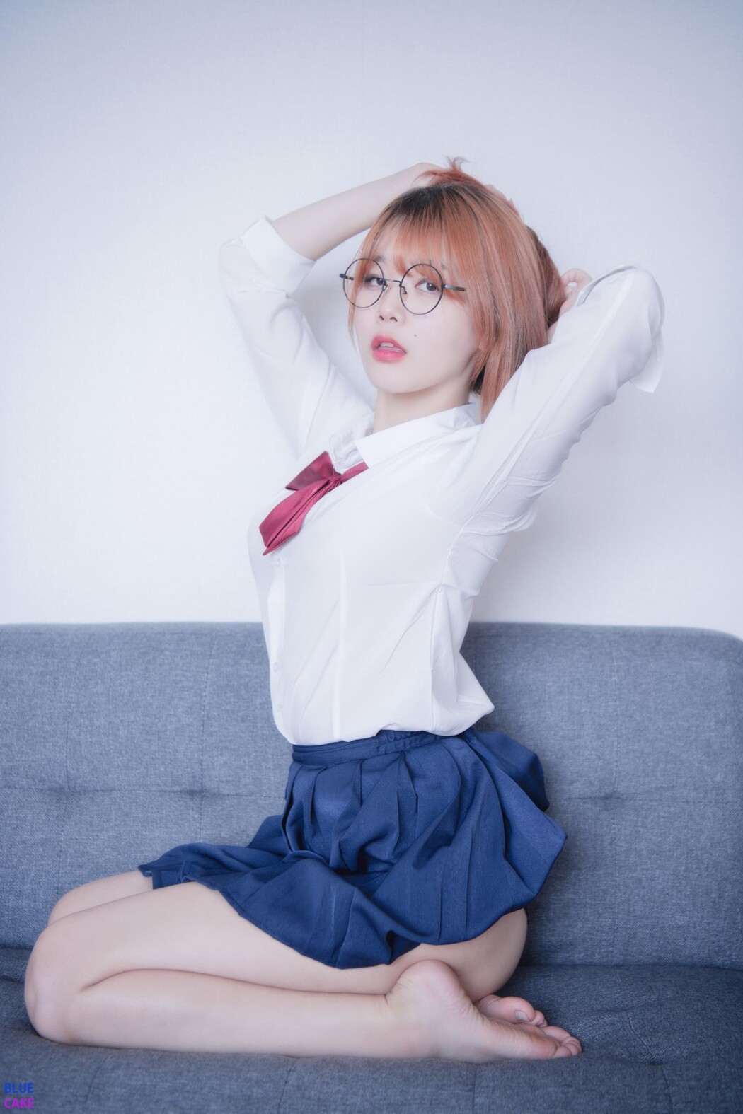 BlueCake Zia 지아 – Your Gift Birthday