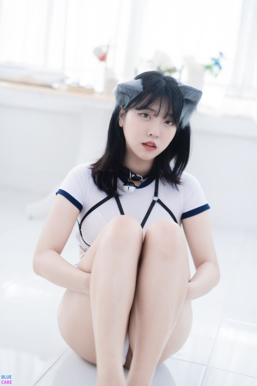 BLUECAKE Song Hana 송하나 – Strange Cat