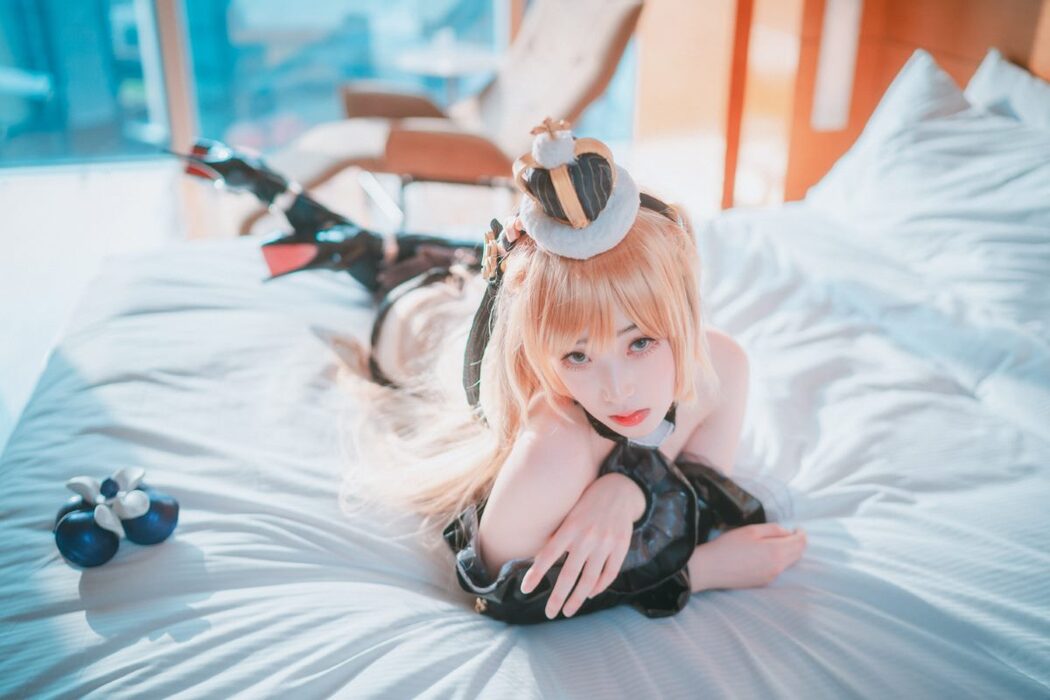 DJAWA Bambi 밤비 Queen of Passion