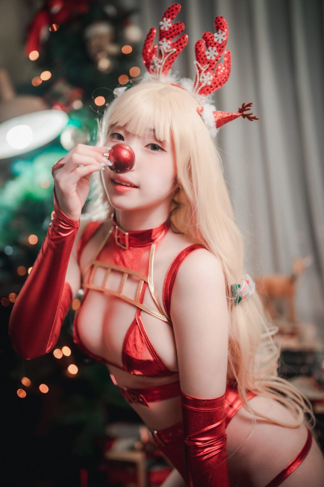 DJAWA Bambi 밤비 Christmas Special 2021 A