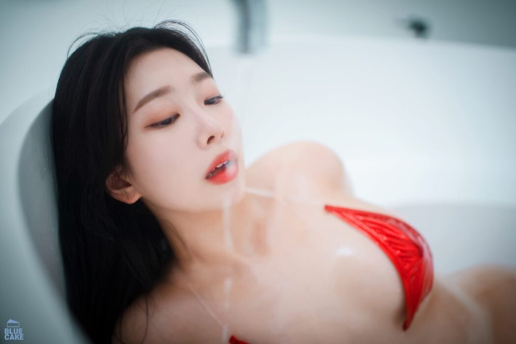BlueCake Shaany – Wet A