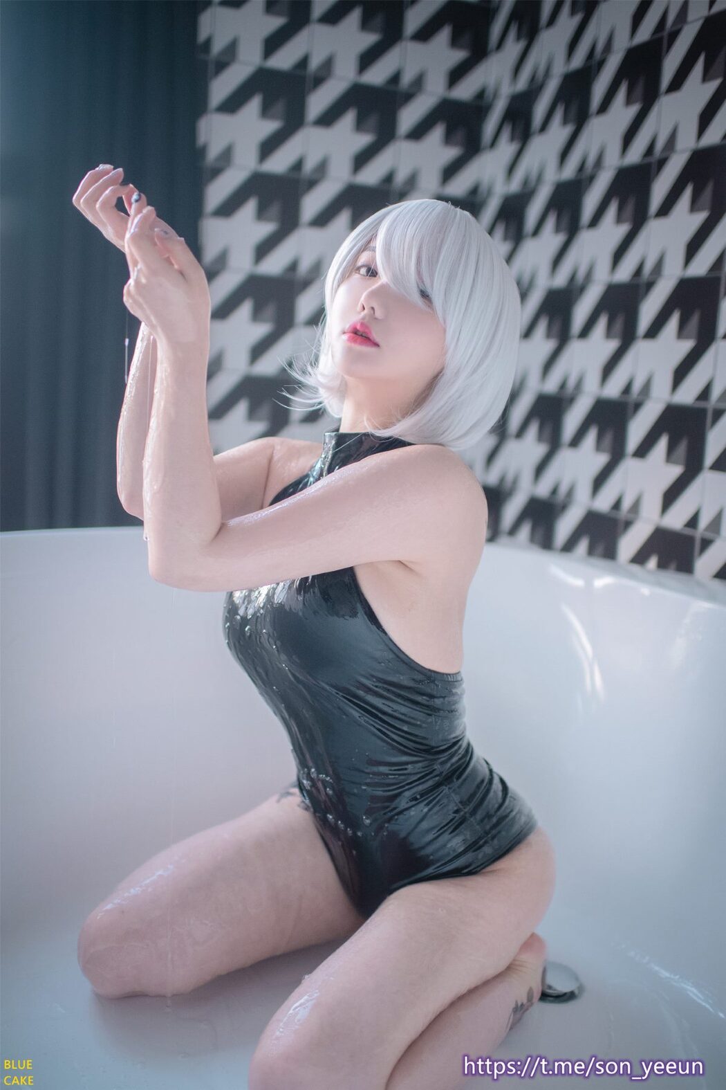 BLUECAKE YEEUN 2BRED