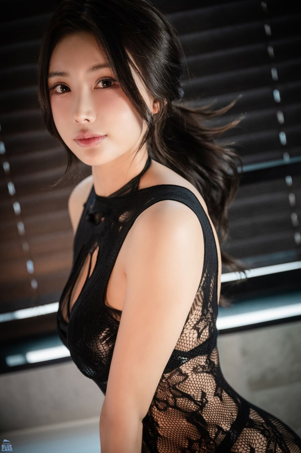 BlueCake YeonYu 연유 – Best Fxxkin Night A