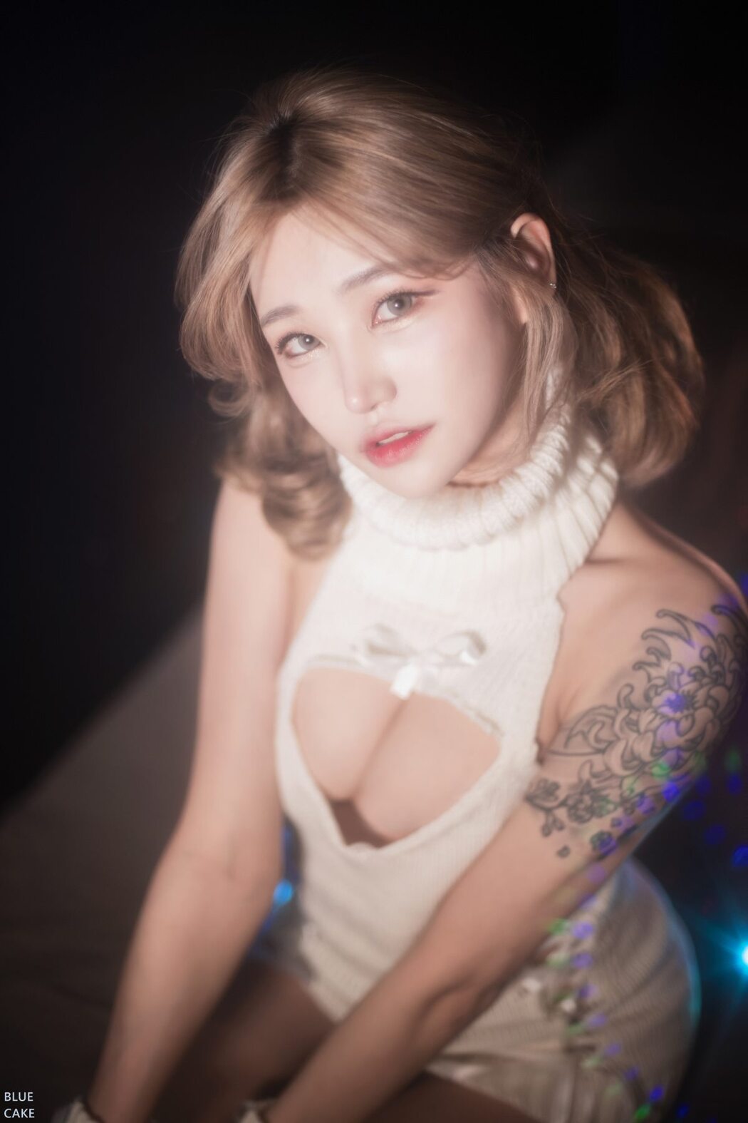 BlueCake Taeri – FANTASY B