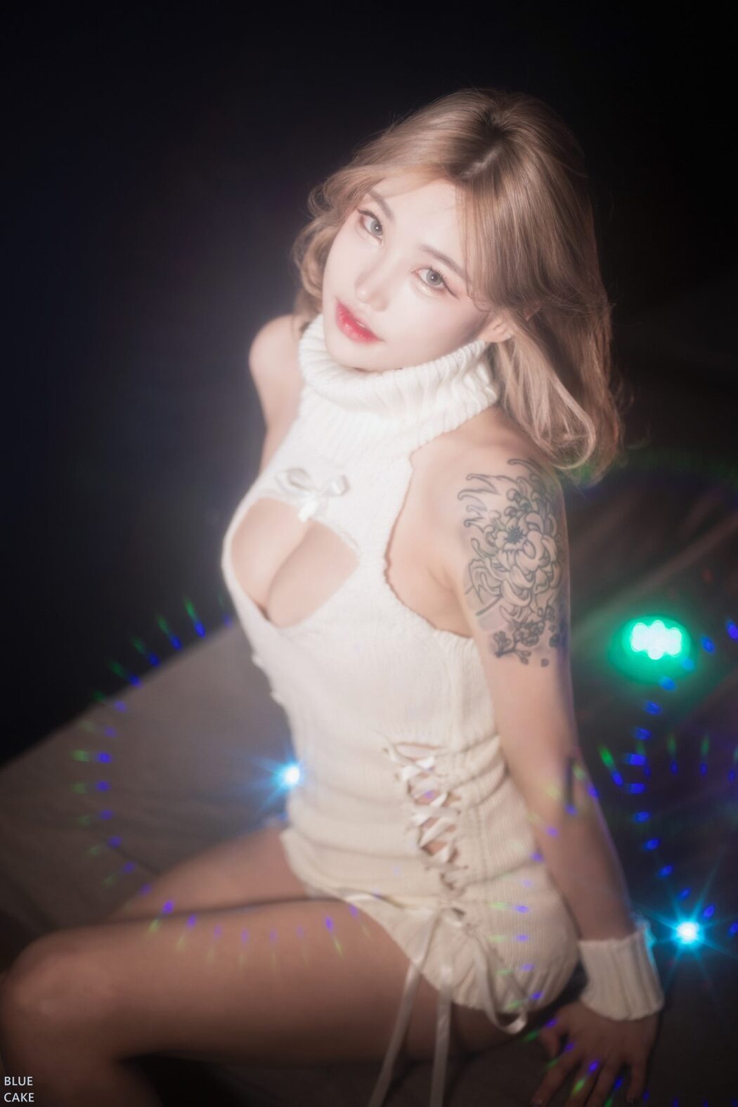 BlueCake Taeri – FANTASY B