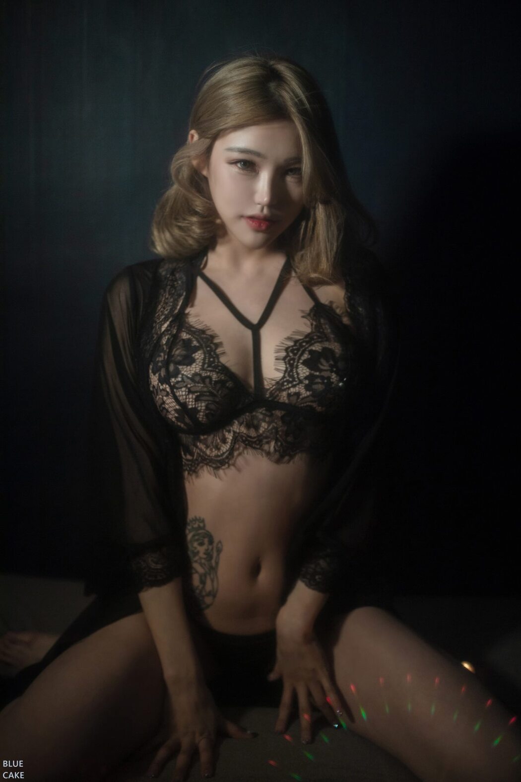 BlueCake Taeri – FANTASY B