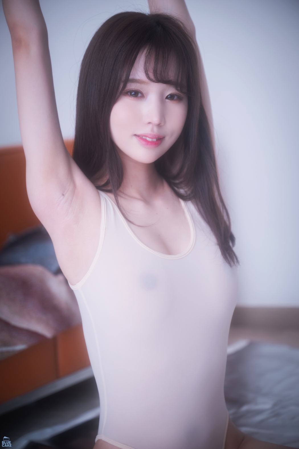 BLUECAKE Rima 新井リマ – Vol 2 Lima Taste No.03 A