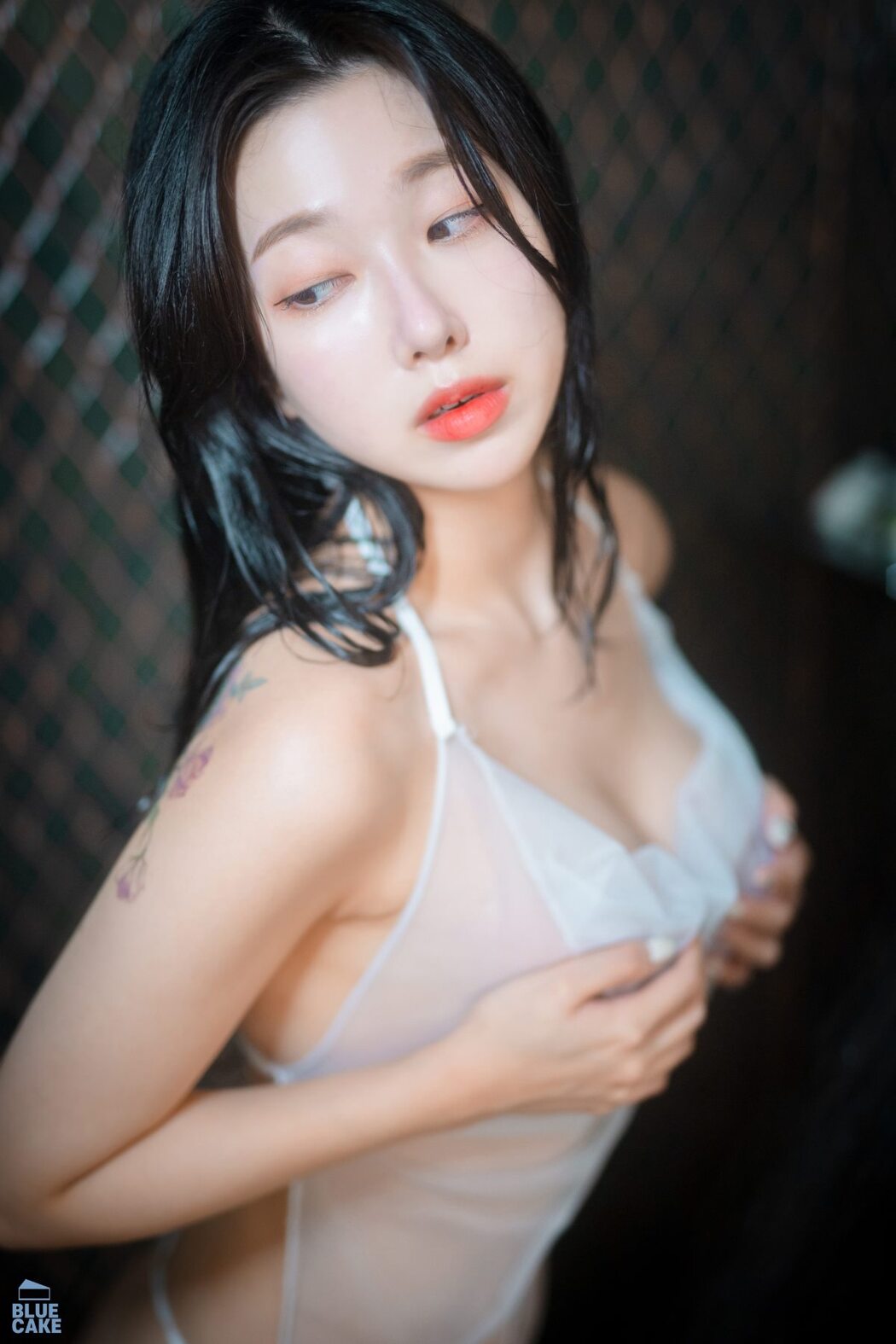 BlueCake Shaany – Wet B