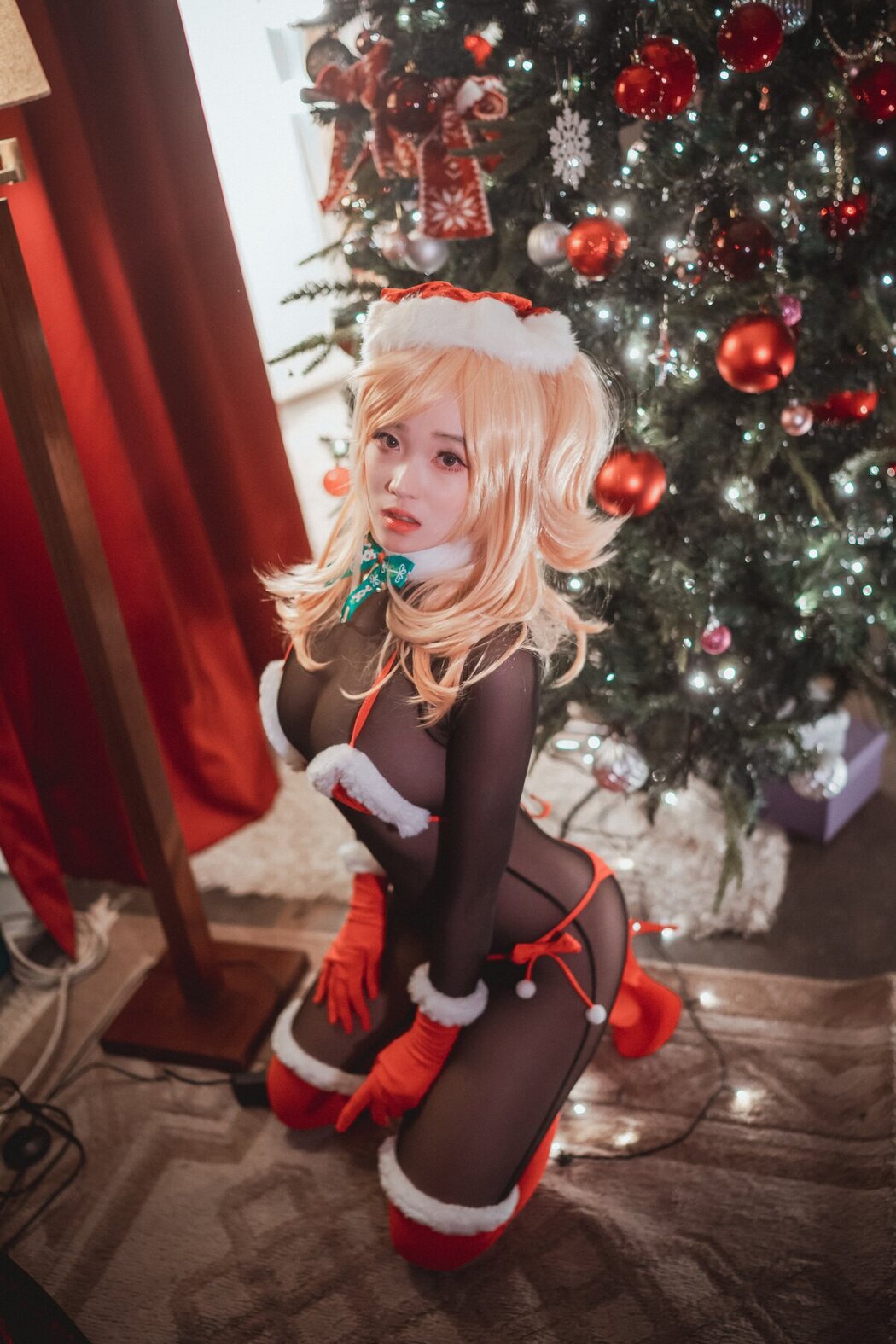 DJAWA Bambi 밤비 – Christmas Special