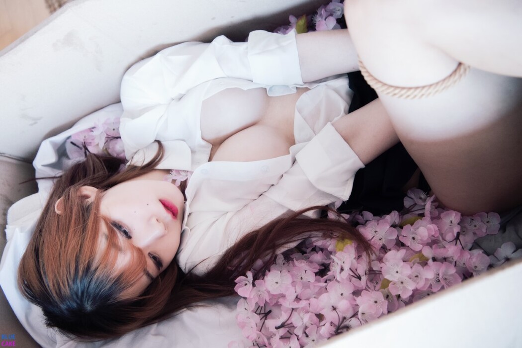 BlueCake Zia 지아 – Your Gift Birthday