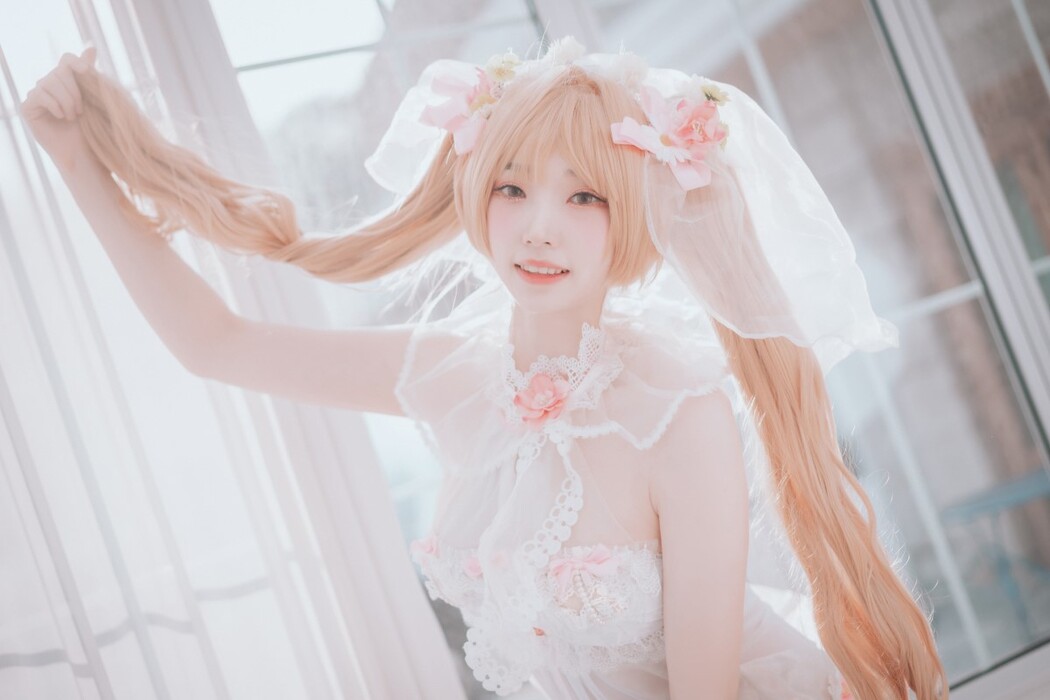 DJAWA Bambi 밤비 God Mother Heket Destiny Child Full ver A