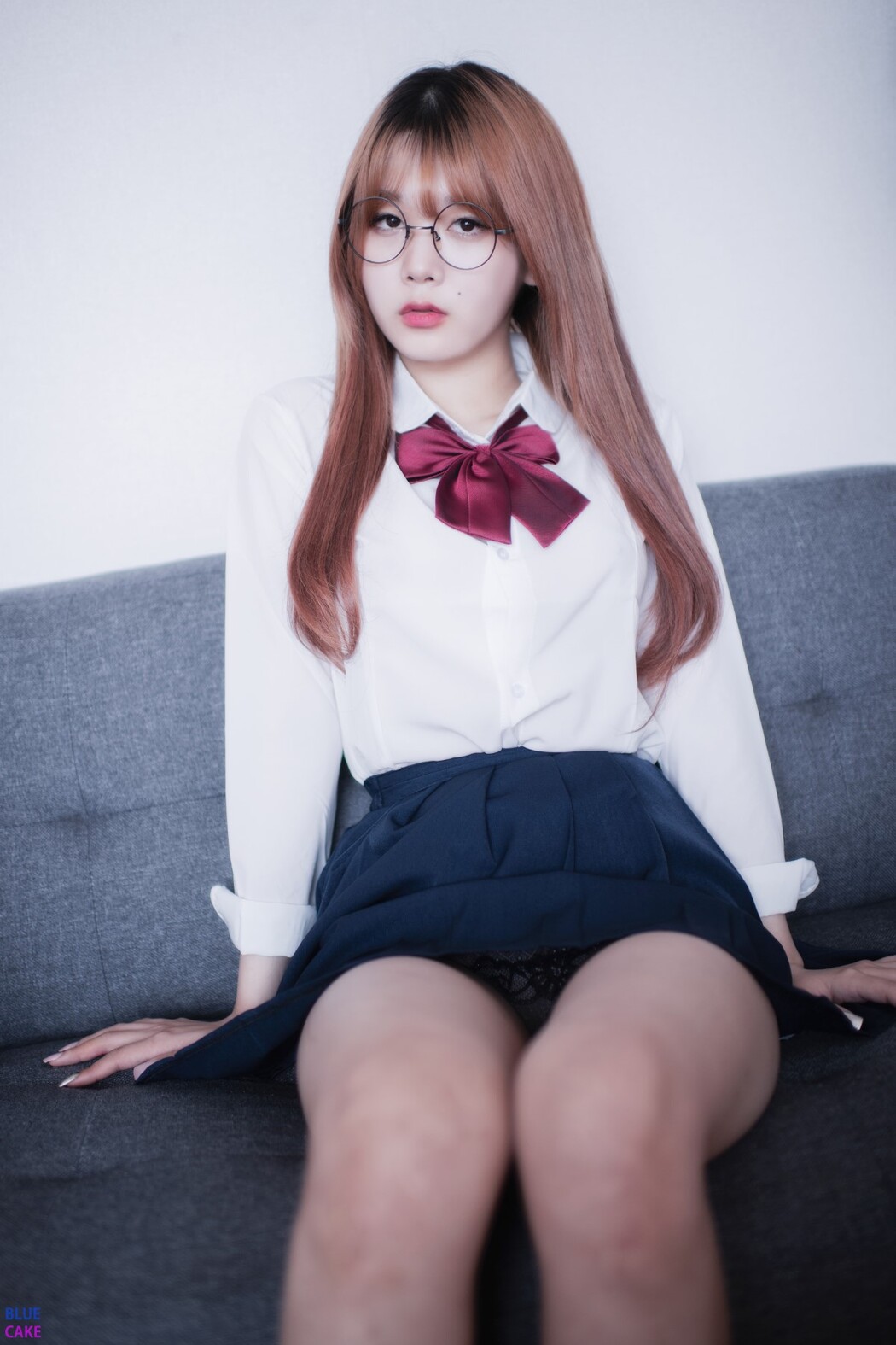 BlueCake Zia 지아 – Your Gift Birthday