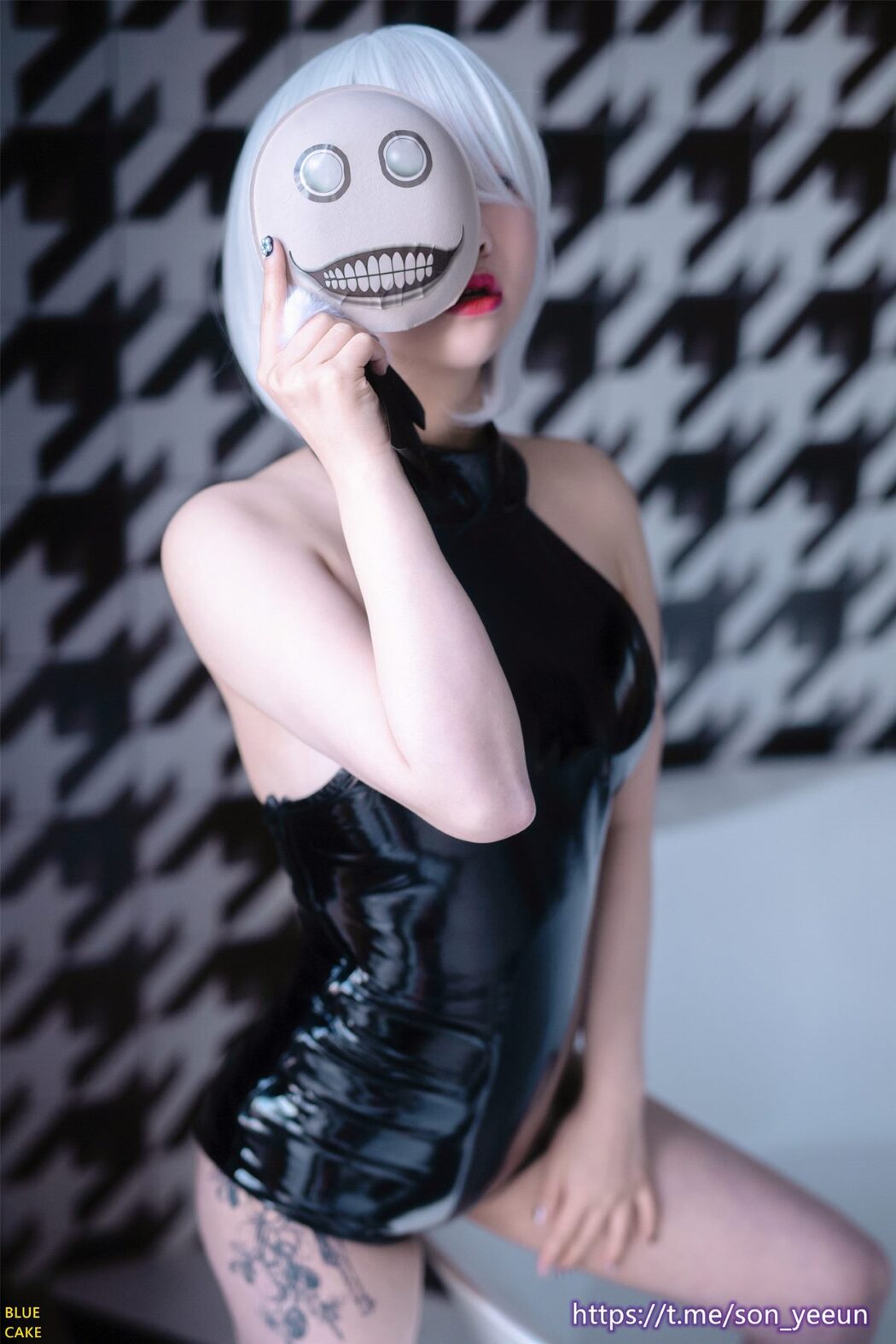 BLUECAKE YEEUN 2BRED