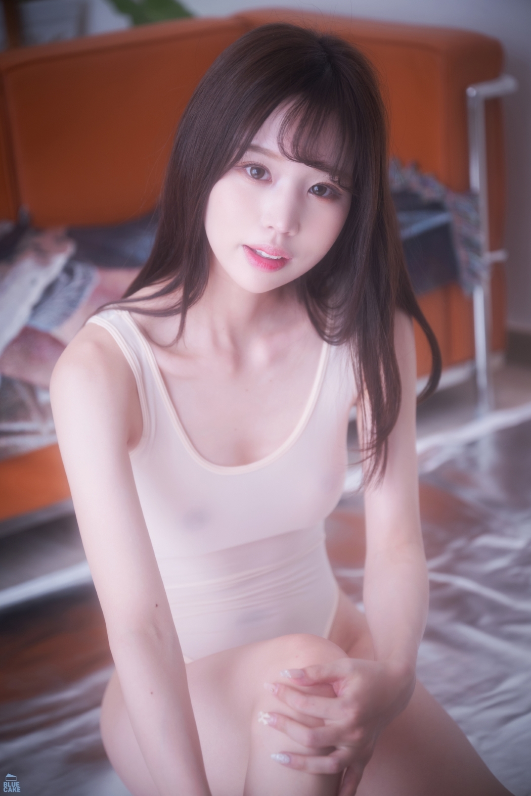 BLUECAKE Rima 新井リマ – Vol 2 Lima Taste No.03 A