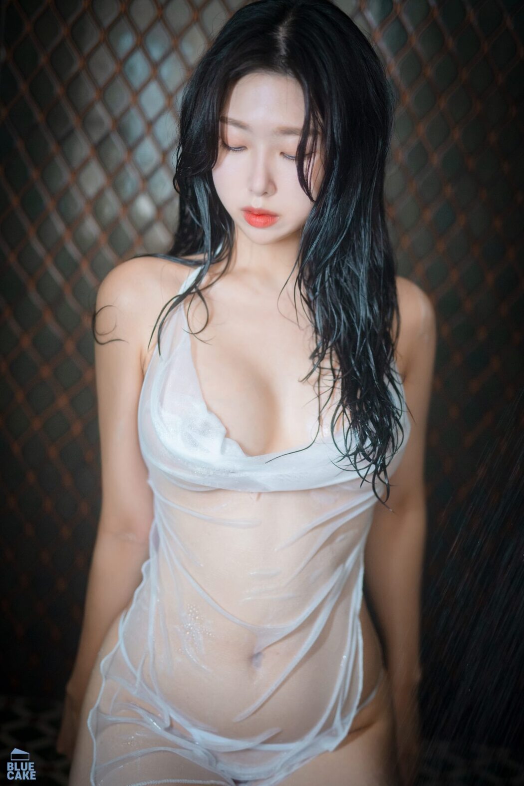 BlueCake Shaany – Wet B