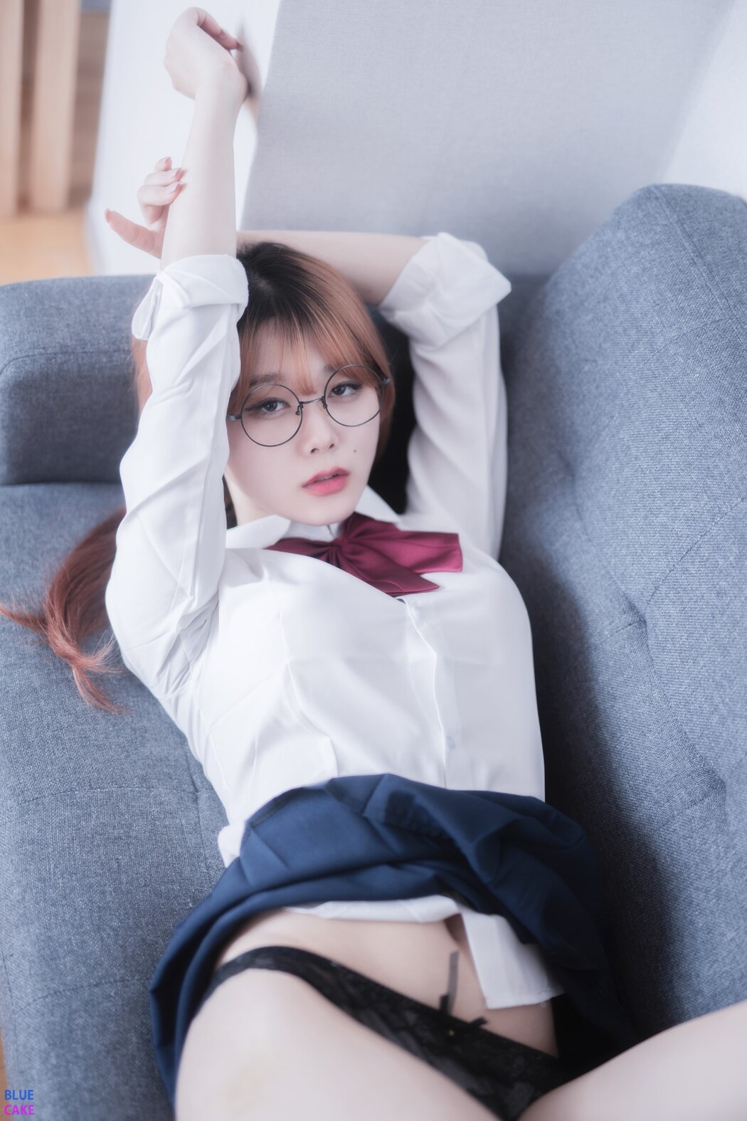 BlueCake Zia 지아 – Your Gift Birthday