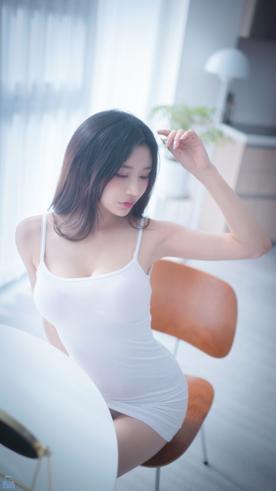 BlueCake YeonYu 연유 – Real Boob A