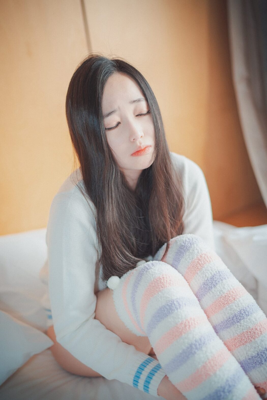 DJAWA Bambi 밤비 Homebody Girl