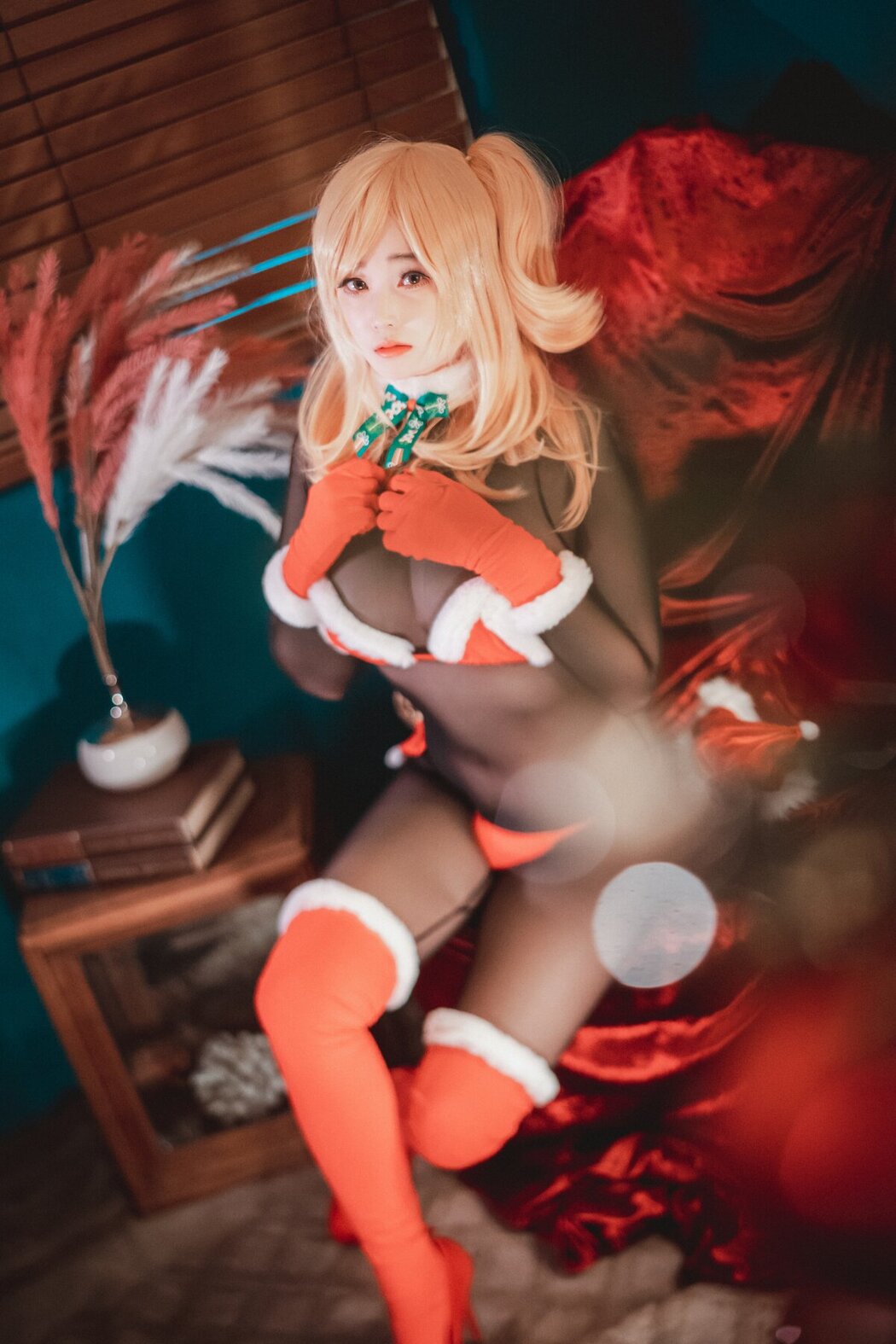 DJAWA Bambi 밤비 – Christmas Special