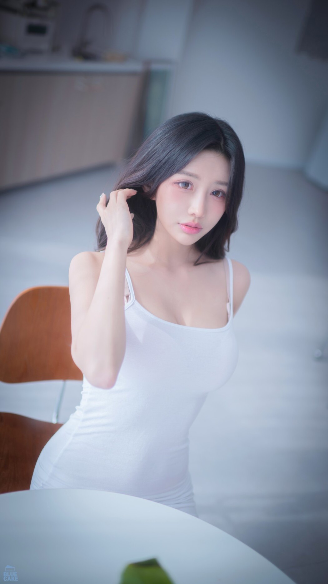 BlueCake YeonYu 연유 – Real Boob A