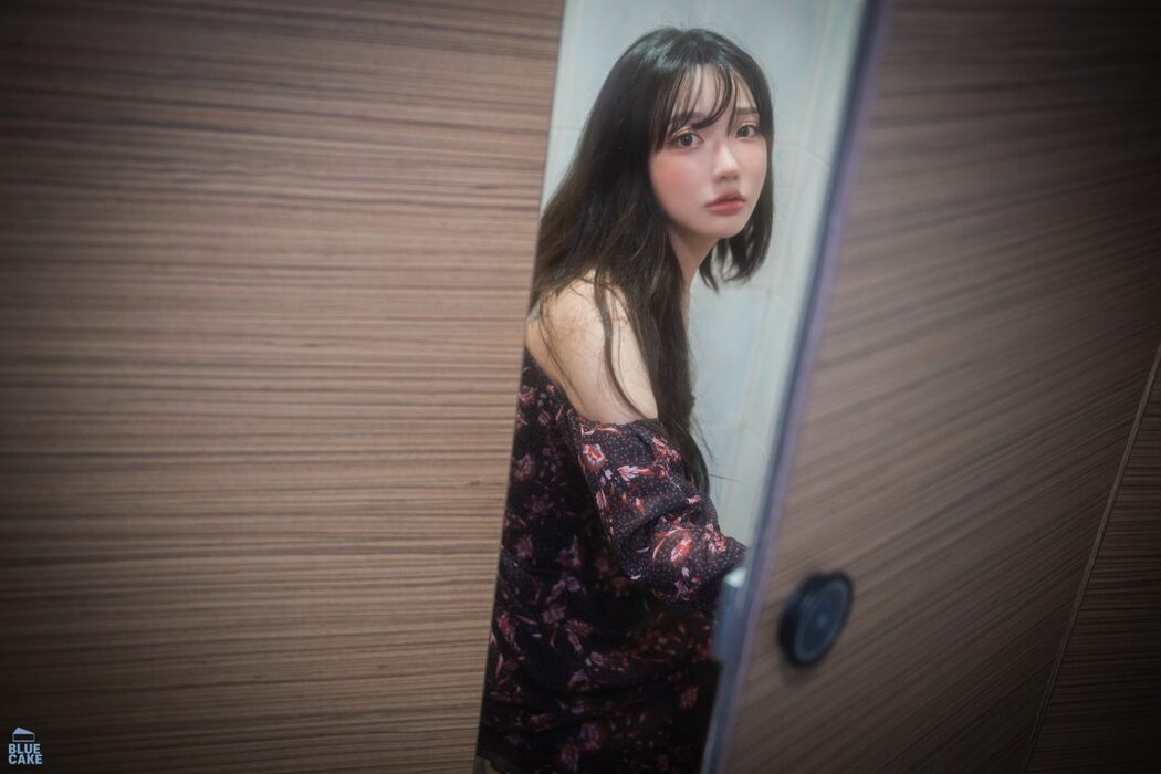 BlueCake Yeeun – WHITE