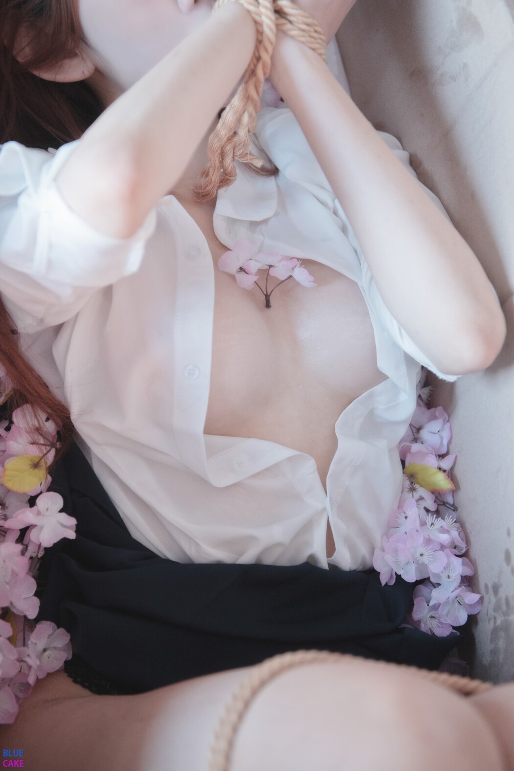 BlueCake Zia 지아 – Your Gift Birthday