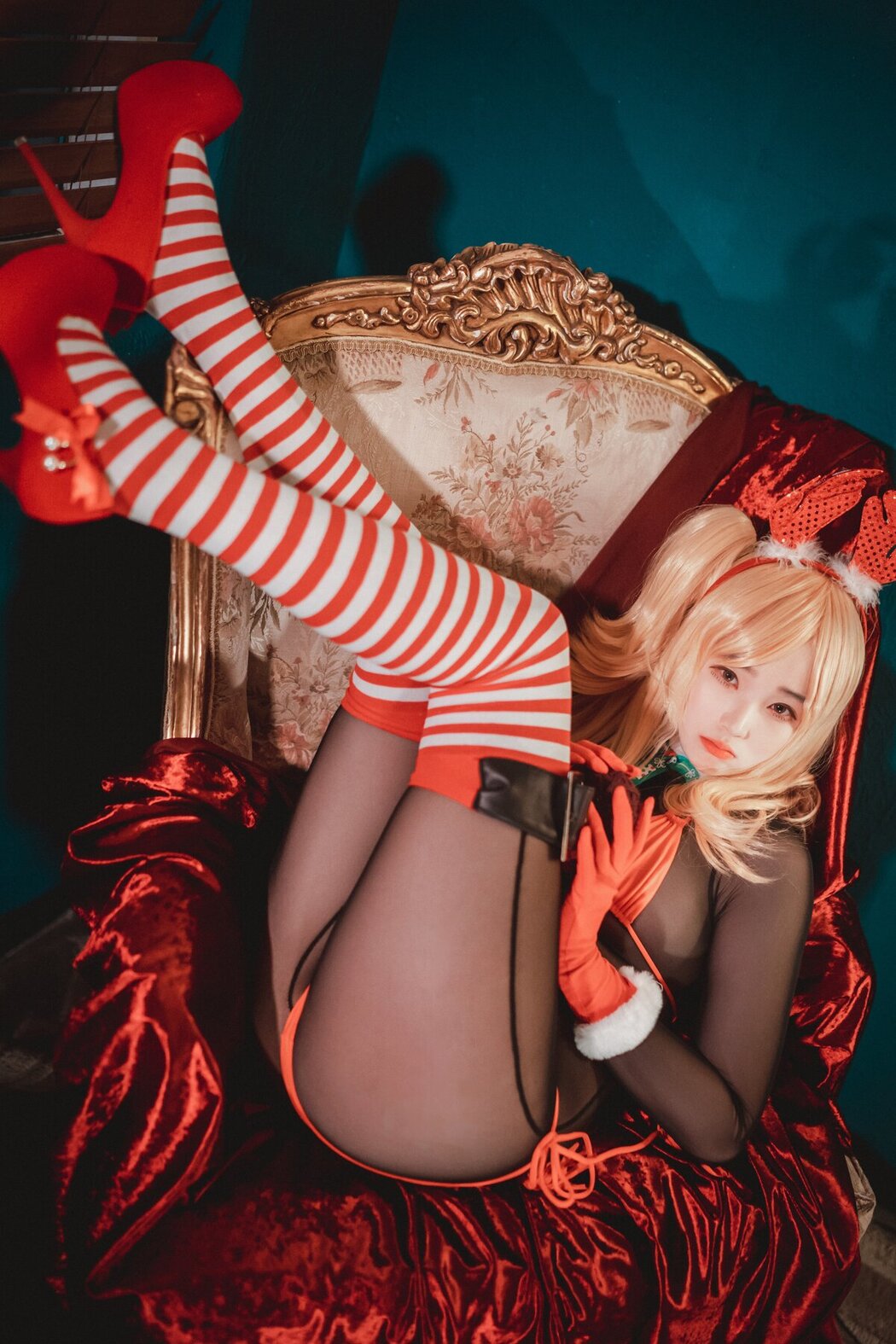 DJAWA Bambi 밤비 – Christmas Special