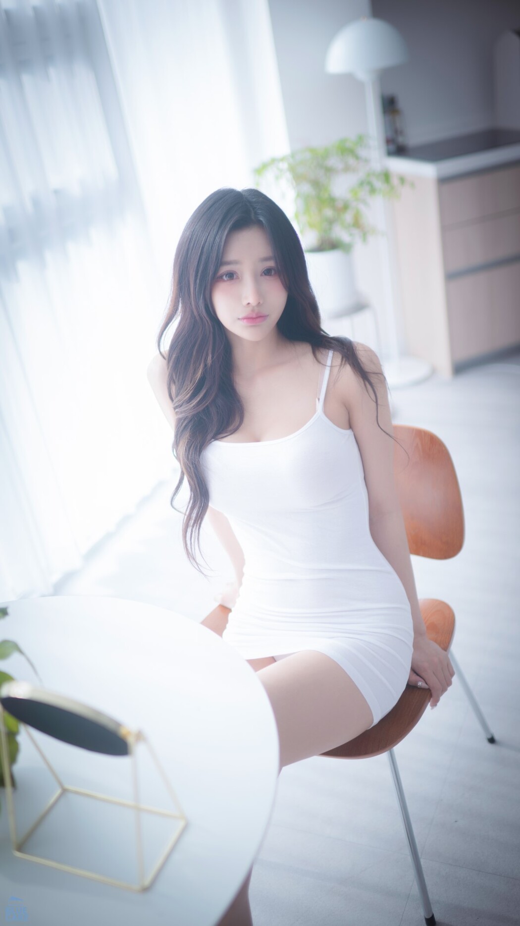 BlueCake YeonYu 연유 – Real Boob A