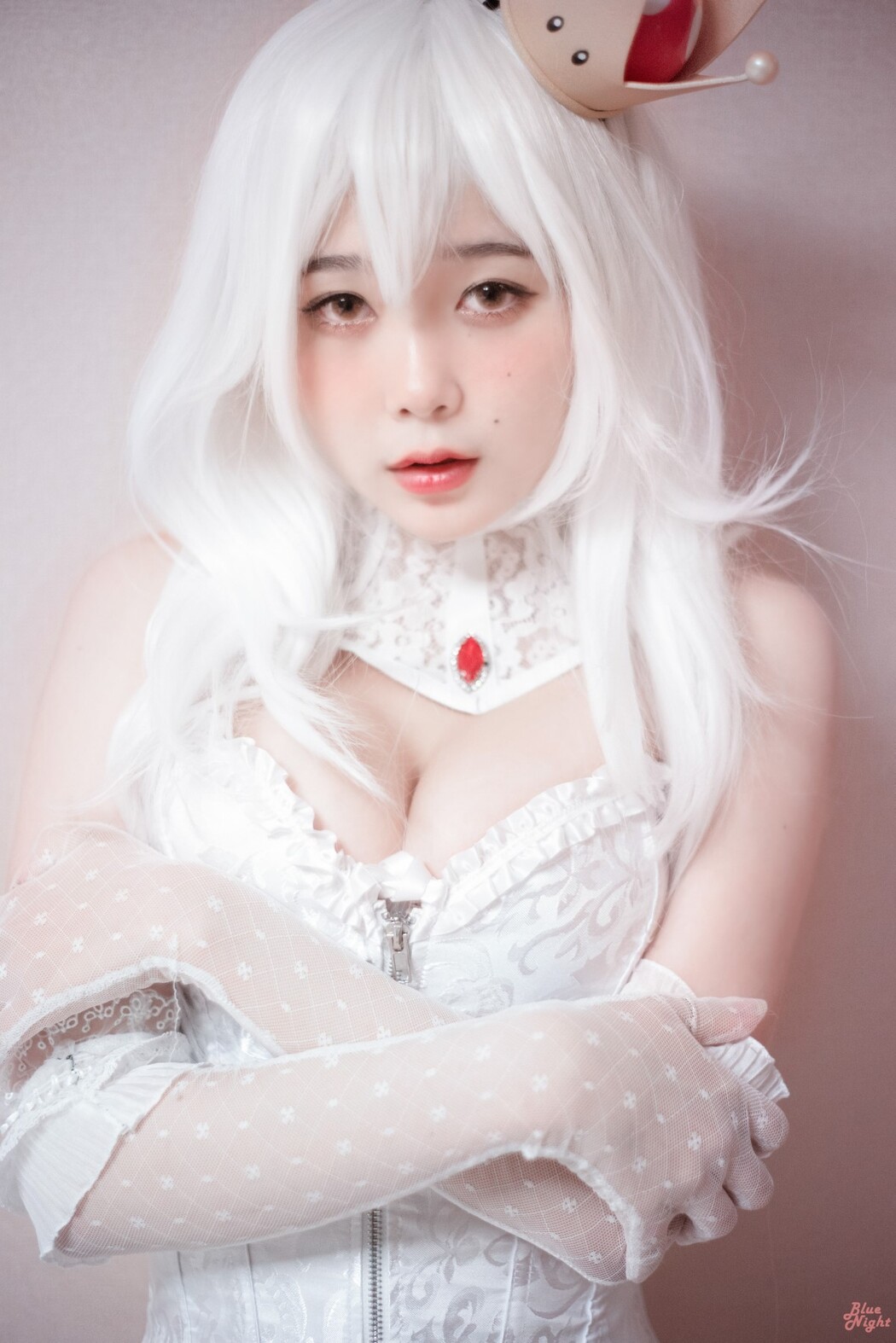 BlueCake Zia 지아 – Trick Or Treat