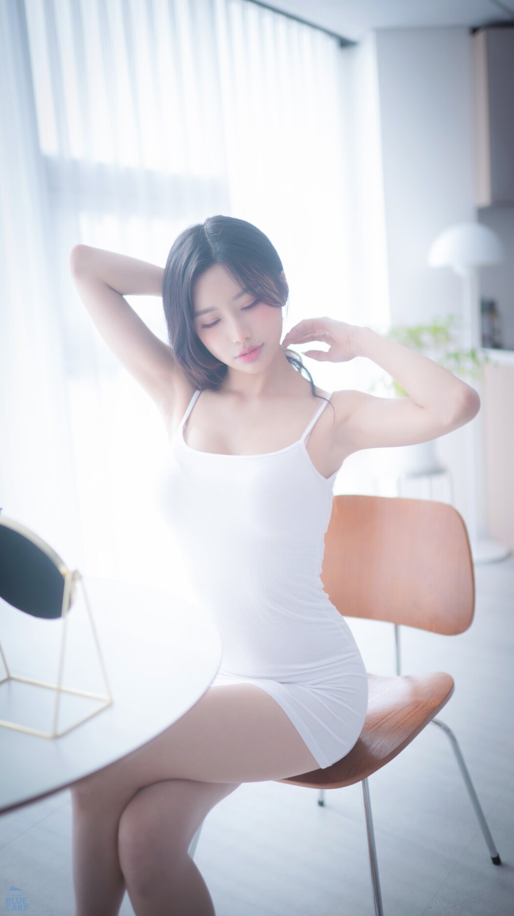 BlueCake YeonYu 연유 – Real Boob A