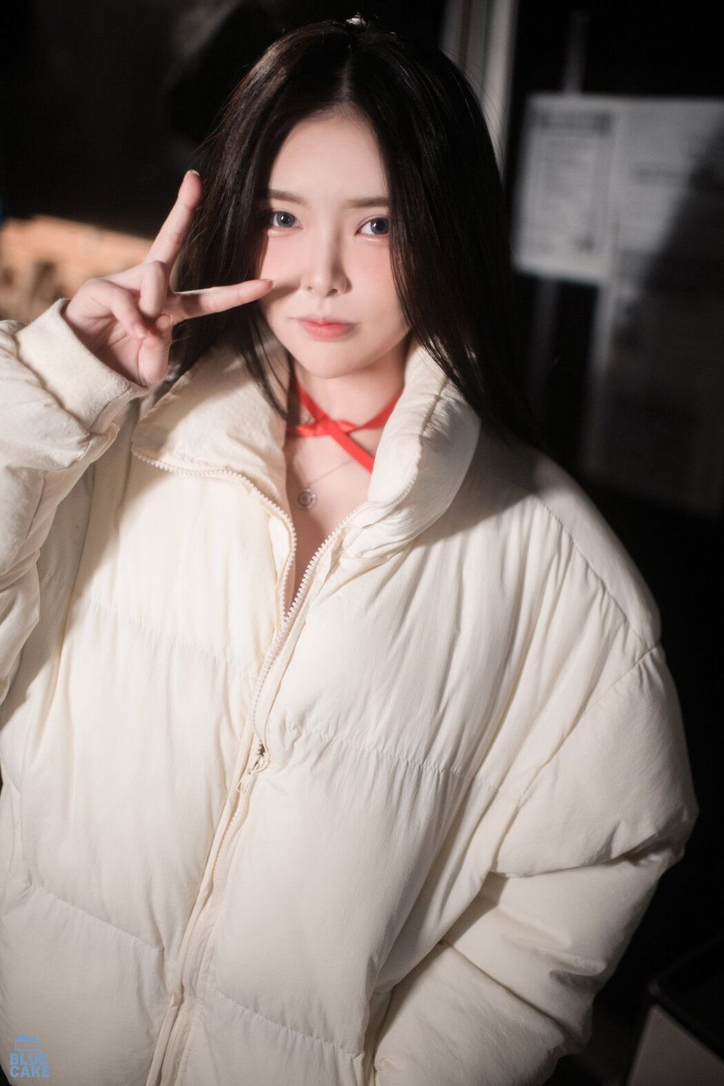 BlueCake Yuka 유카 Secret Date B