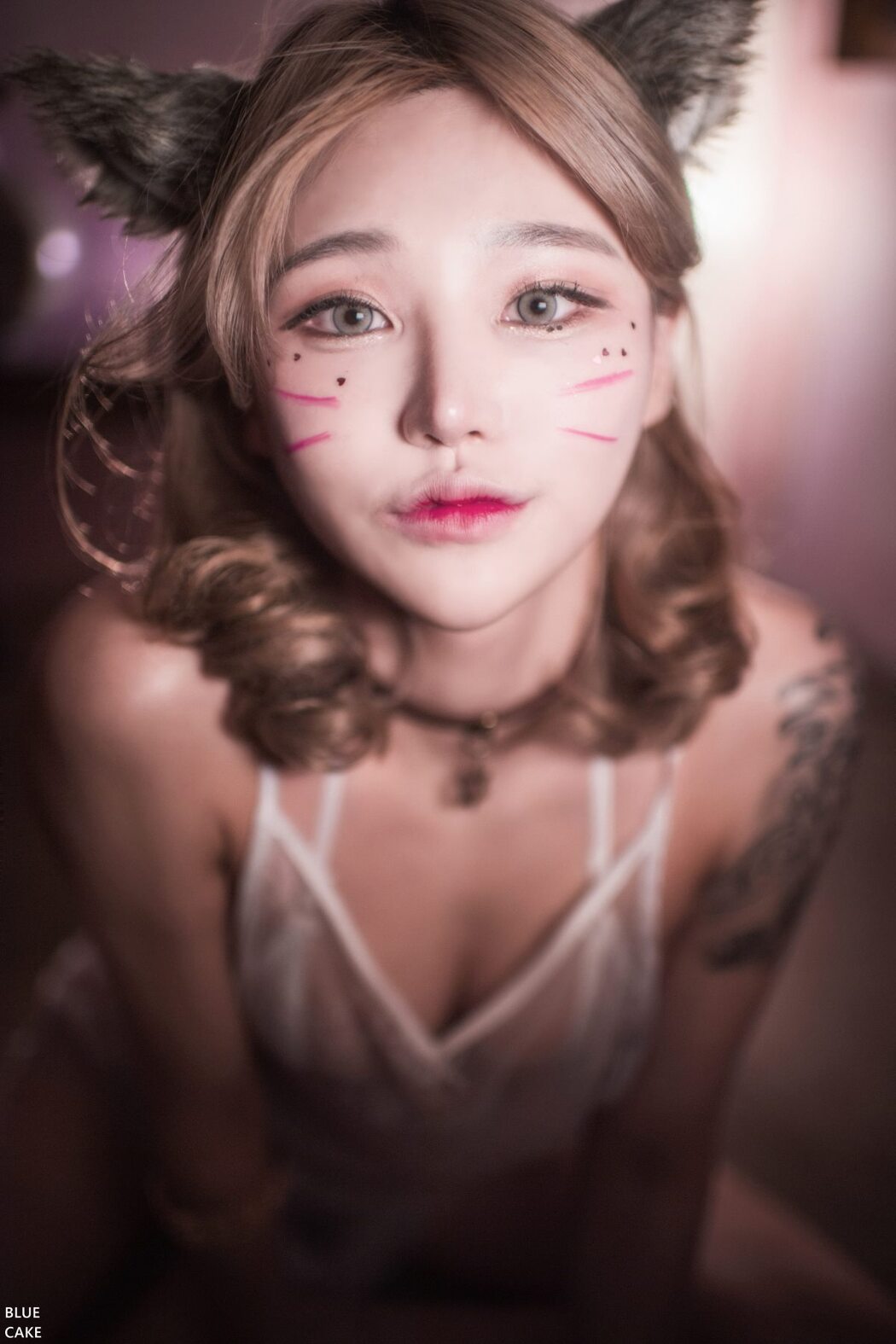 BlueCake Taeri – FANTASY A