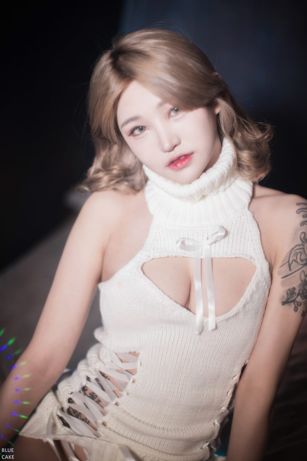 BlueCake Taeri – FANTASY B