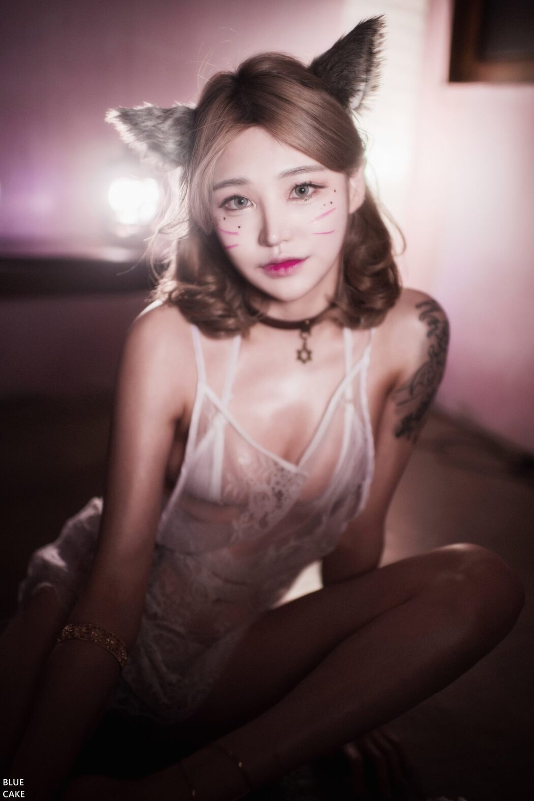 BlueCake Taeri – FANTASY A