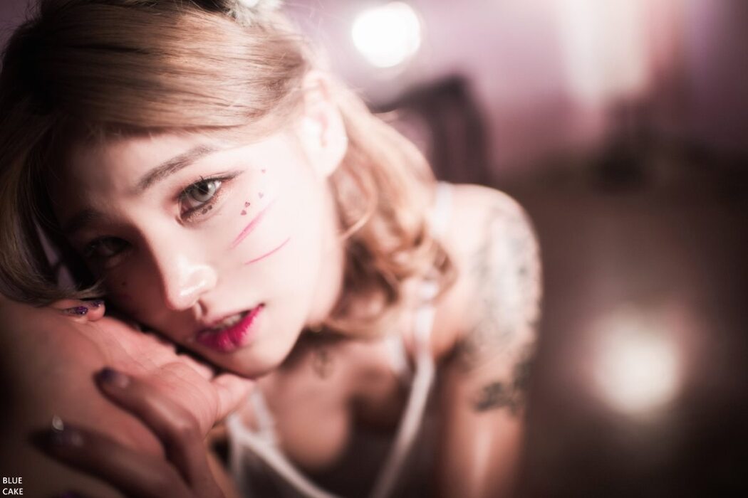BlueCake Taeri – FANTASY A