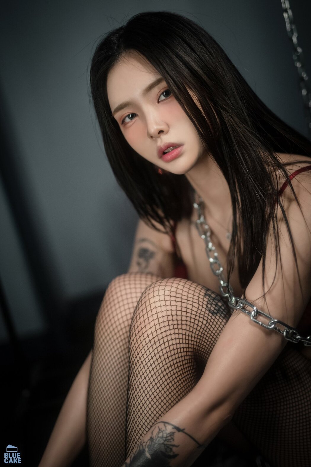 BlueCake Yuka 유카 Secret Date A