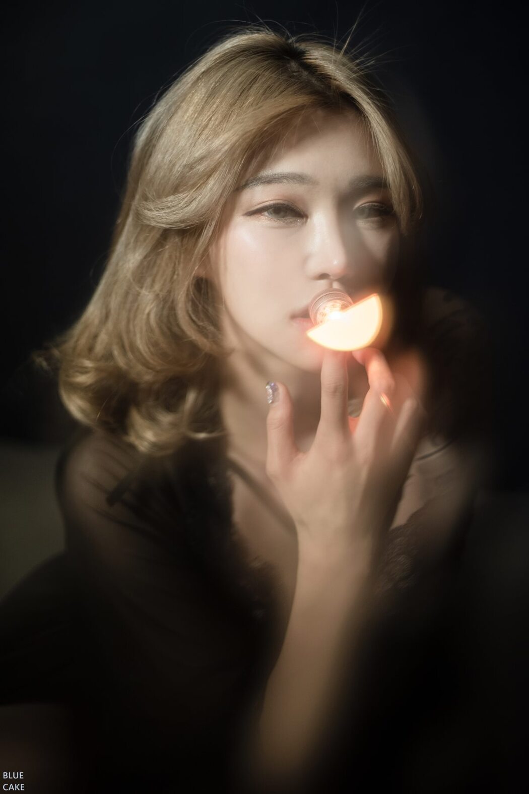 BlueCake Taeri – FANTASY B