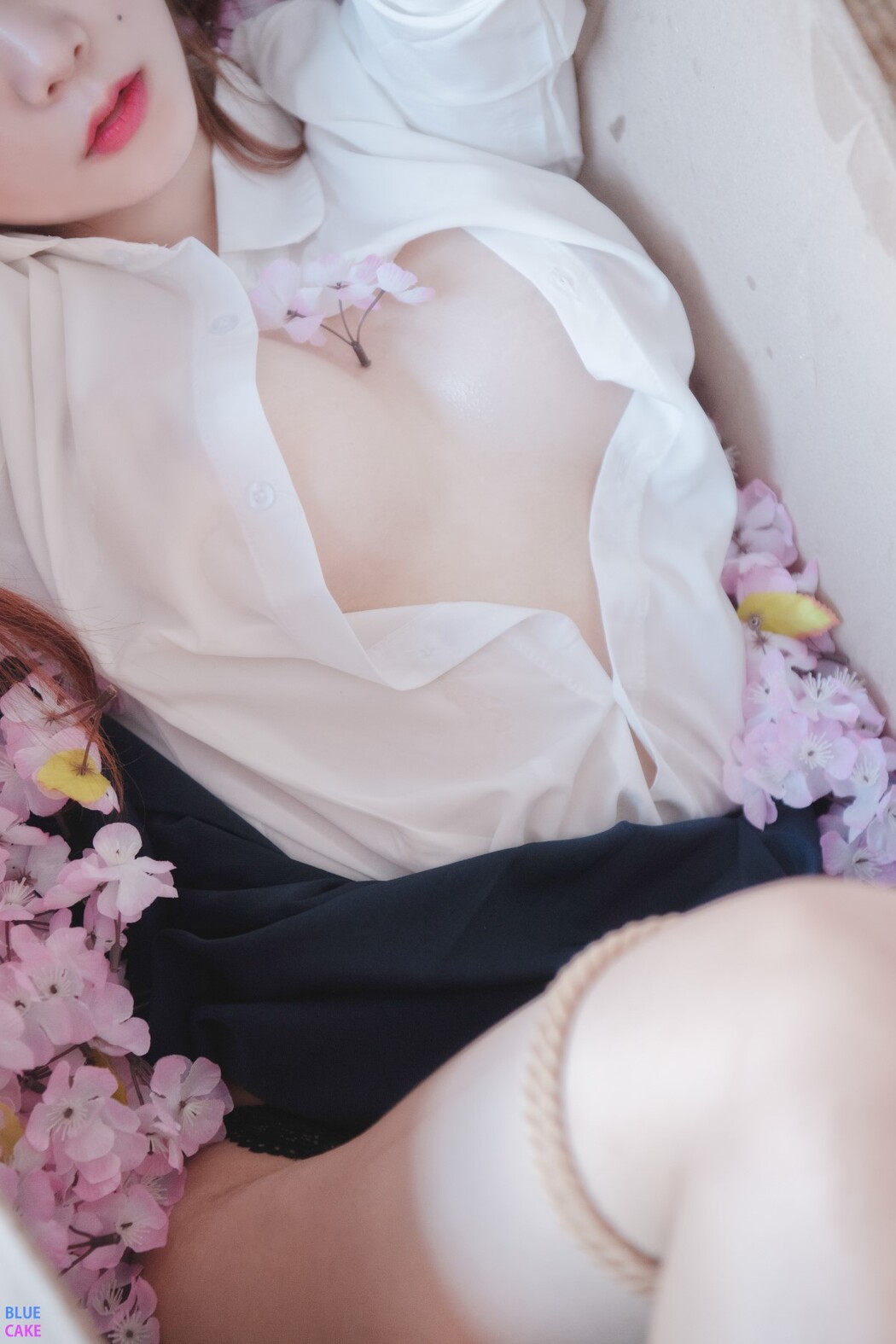 BlueCake Zia 지아 – Your Gift Birthday