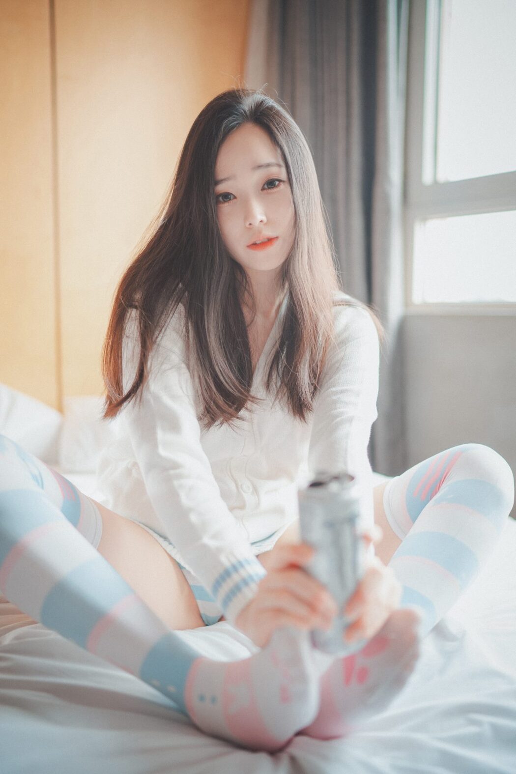 DJAWA Bambi 밤비 Homebody Girl