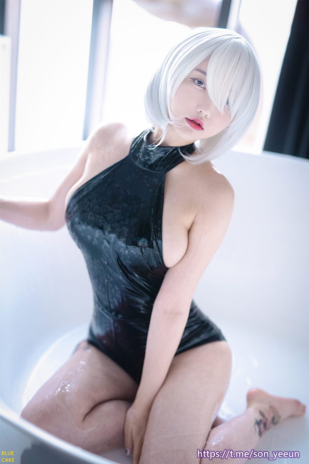 BLUECAKE YEEUN 2BRED