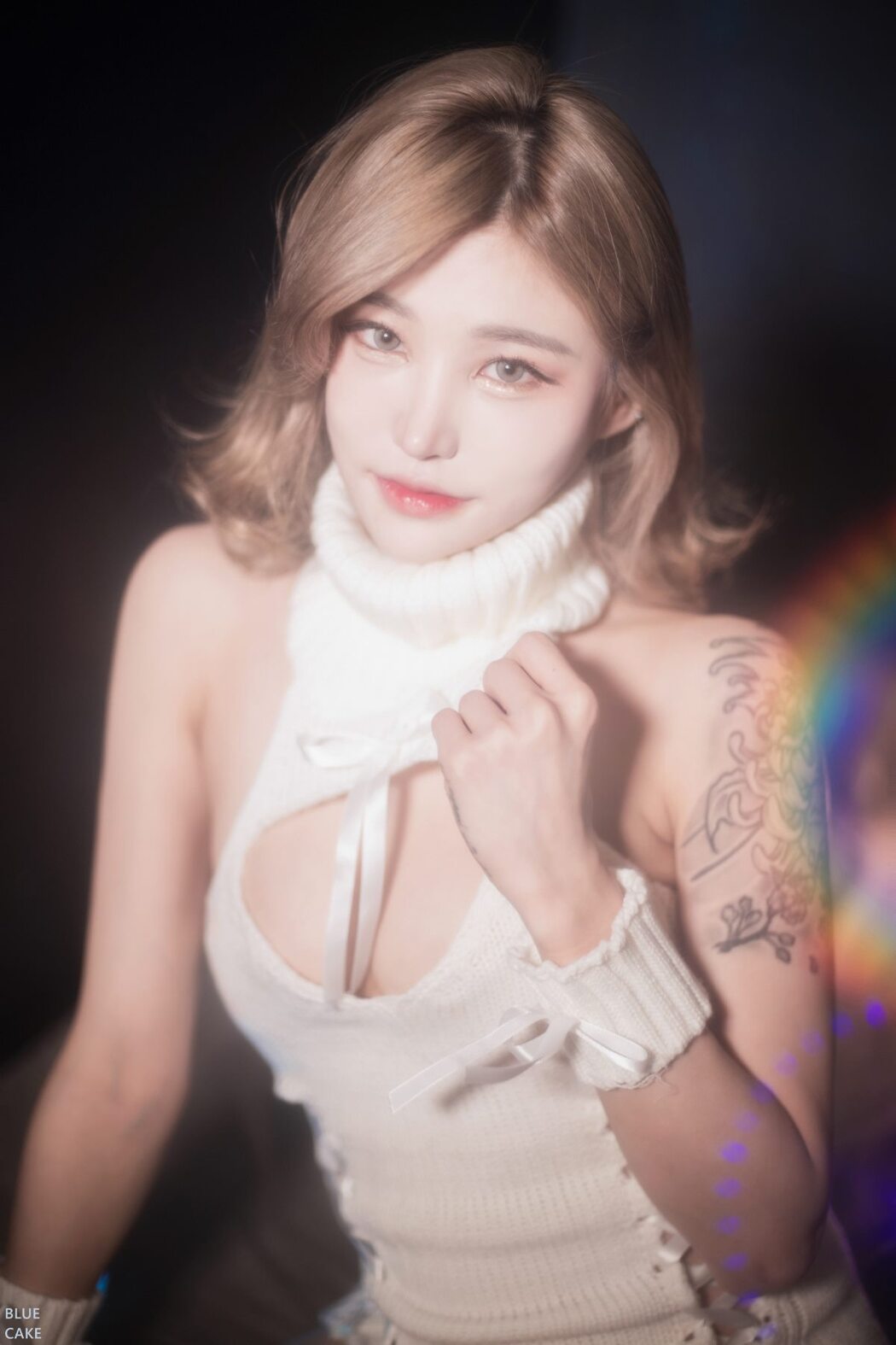 BlueCake Taeri – FANTASY B