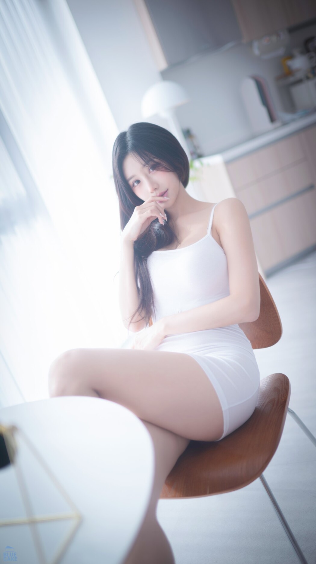 BlueCake YeonYu 연유 – Real Boob A