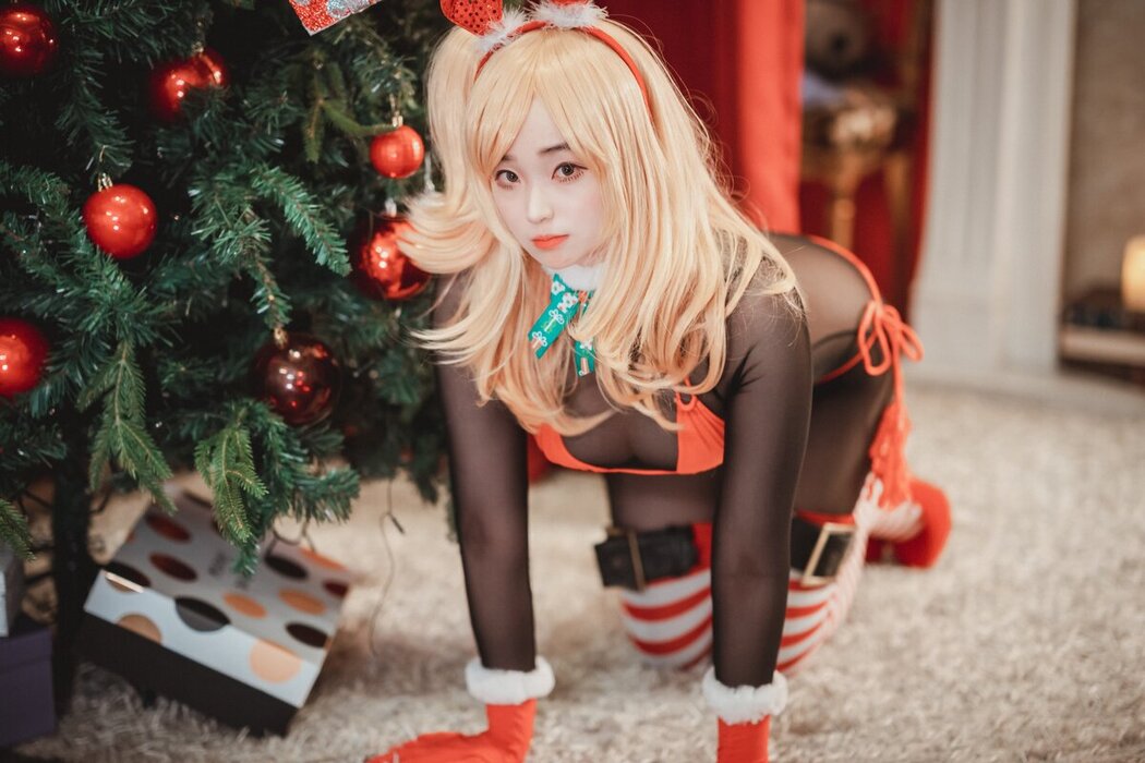 DJAWA Bambi 밤비 – Christmas Special